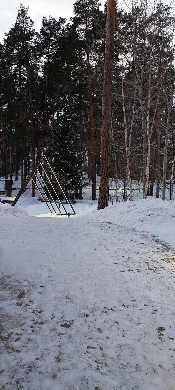 Гостевой дом 4 Апельсина Чебаркуль-29
