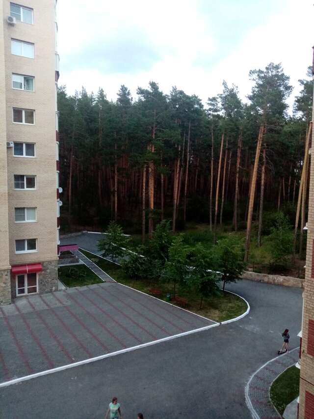 Гостевой дом 4 Апельсина Чебаркуль-32